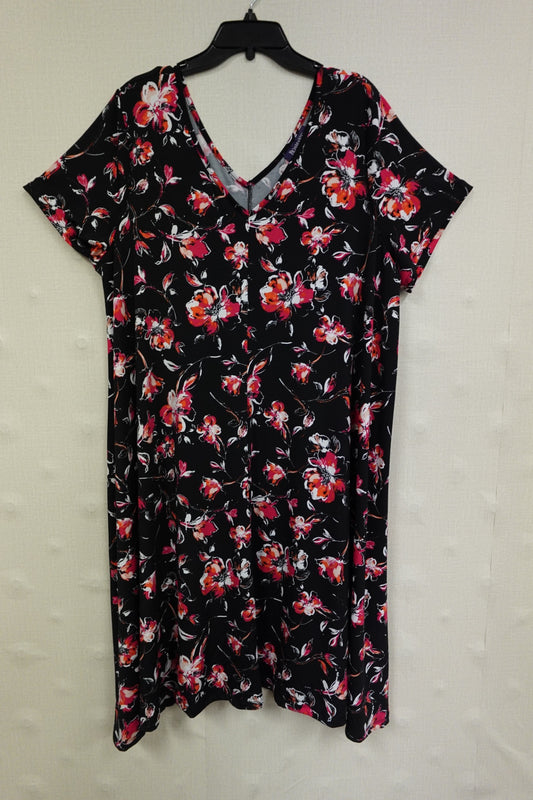 Roamans, Dress, 22/24