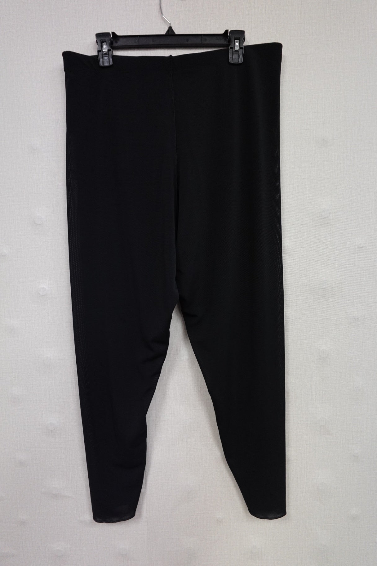 Yitty, Active Pants, 3X