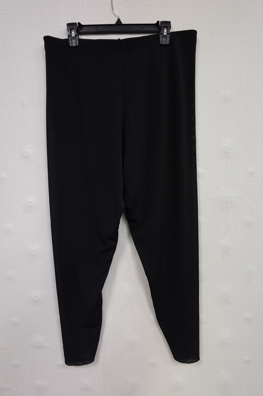 Yitty, Active Pants, 3X