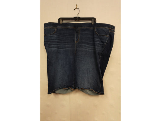Torrid, Skirt, 6