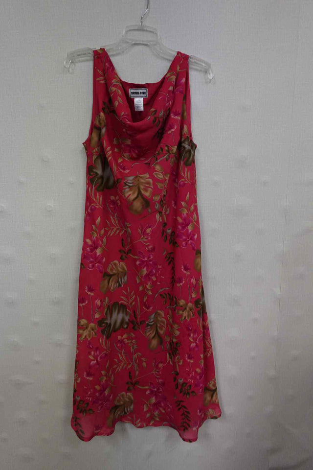 TURING POINT, Dress, 18