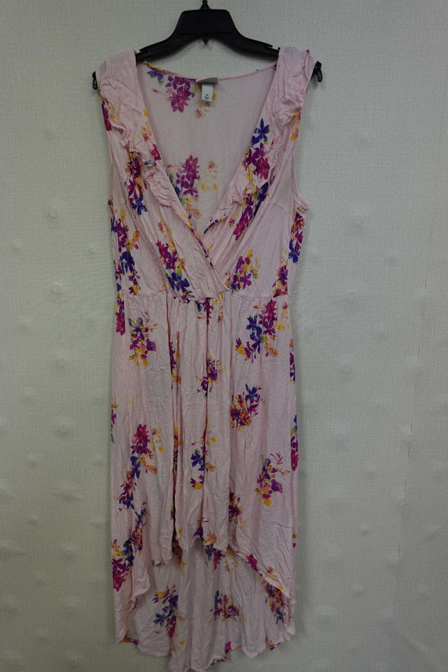 Ava & Viv, Dress, XL/2X (1X)