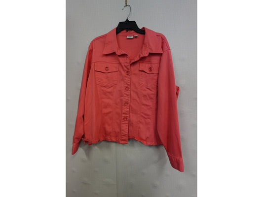 Cato, Light Jacket, 22/24W