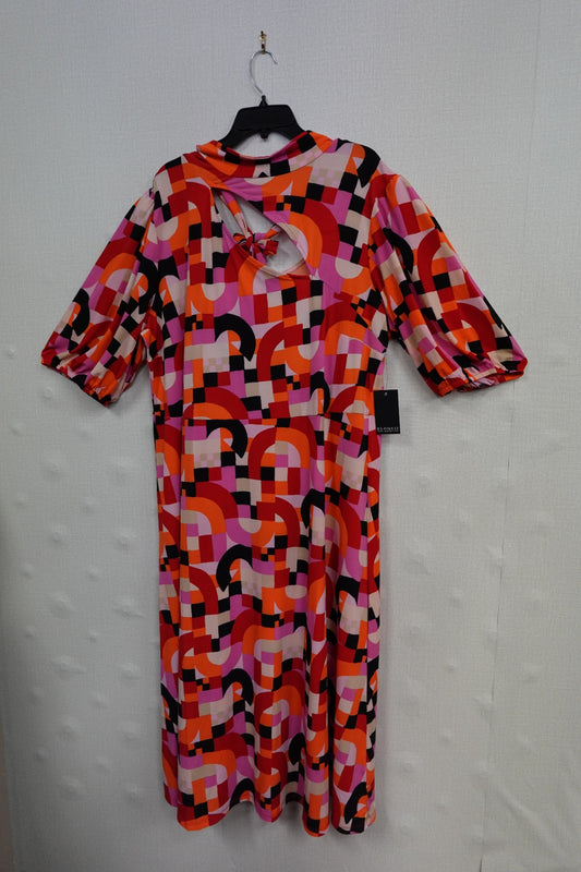 ELOQUII, Dress, 22