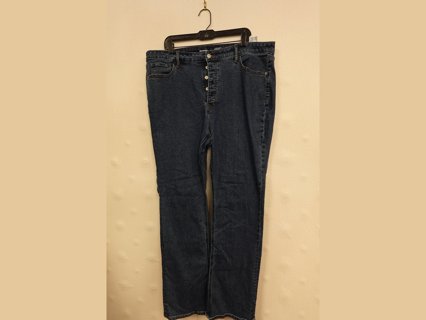 Old Navy, Jeans, 18