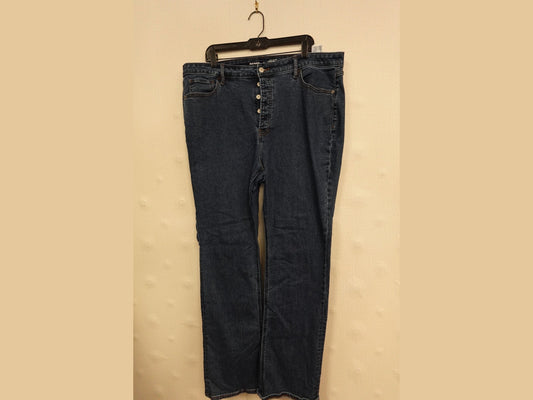 Old Navy, Jeans, 18