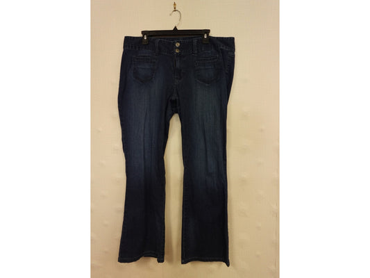 Old Navy, Jeans, 16
