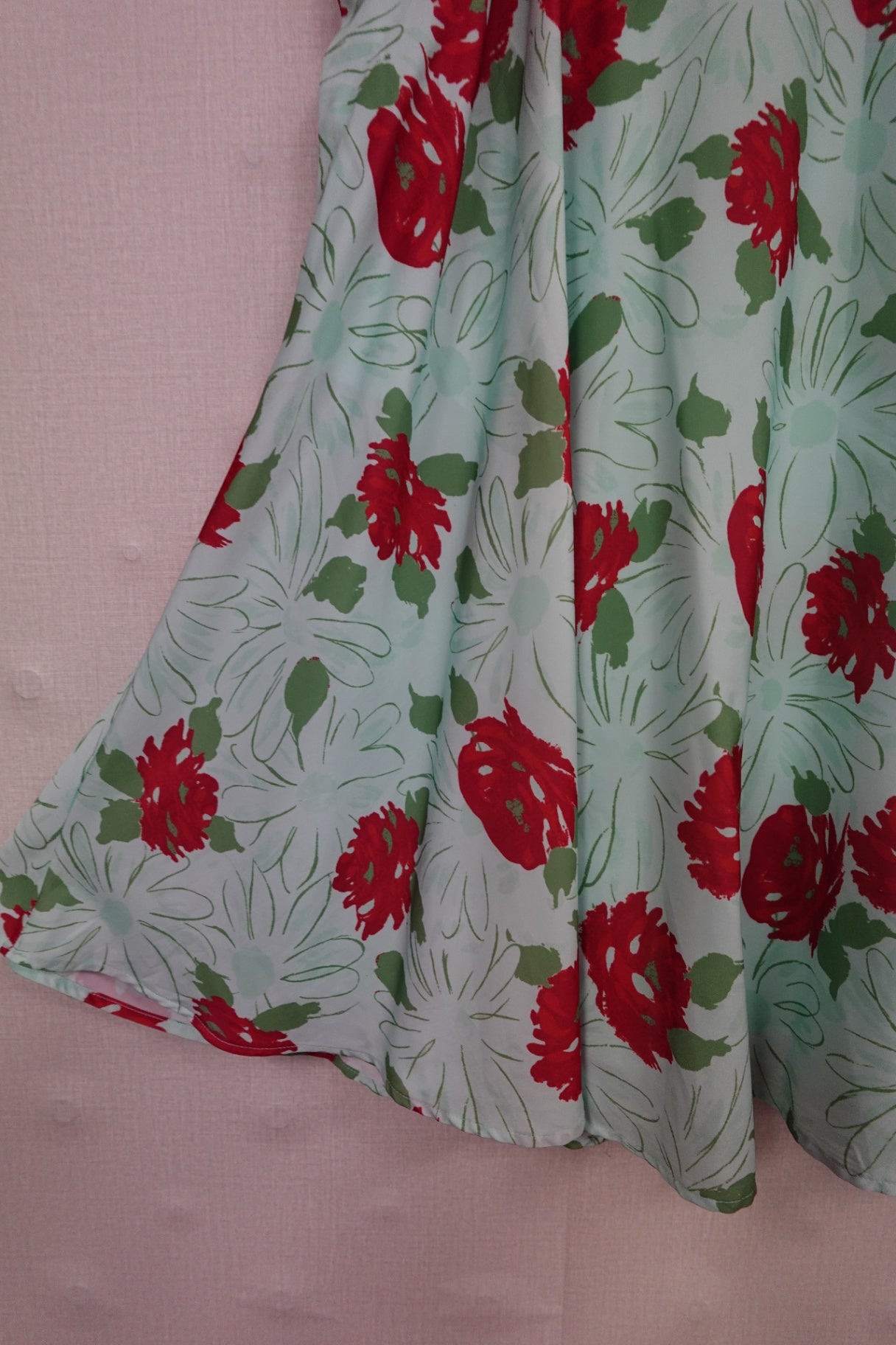 Modcloth, Skirt, 2X
