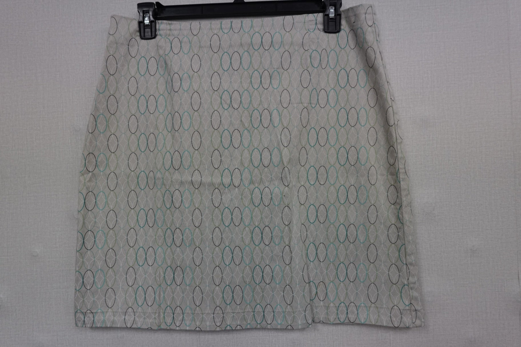 Geoffery Beene, Skirt, 14