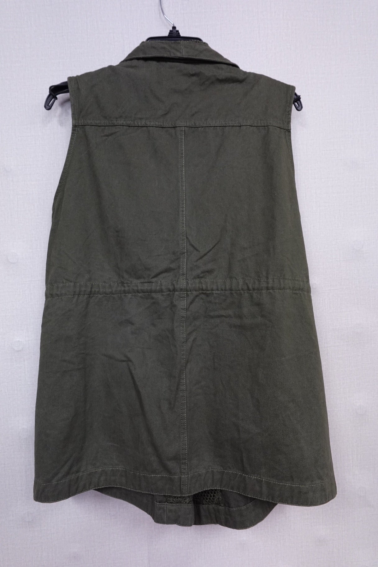Kinnucans, Light layer/vest, L
