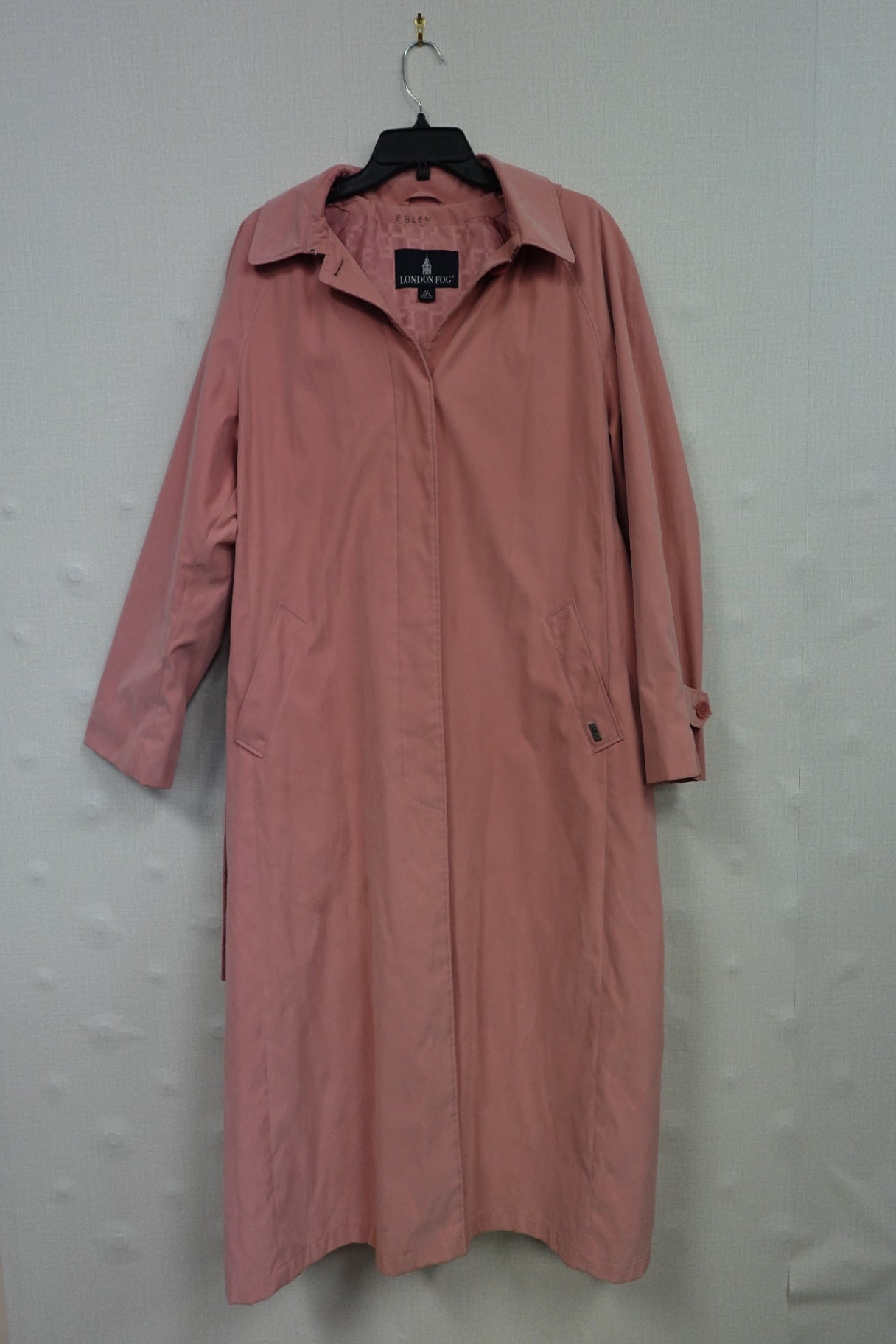 London Fog, Rain coat, 14R