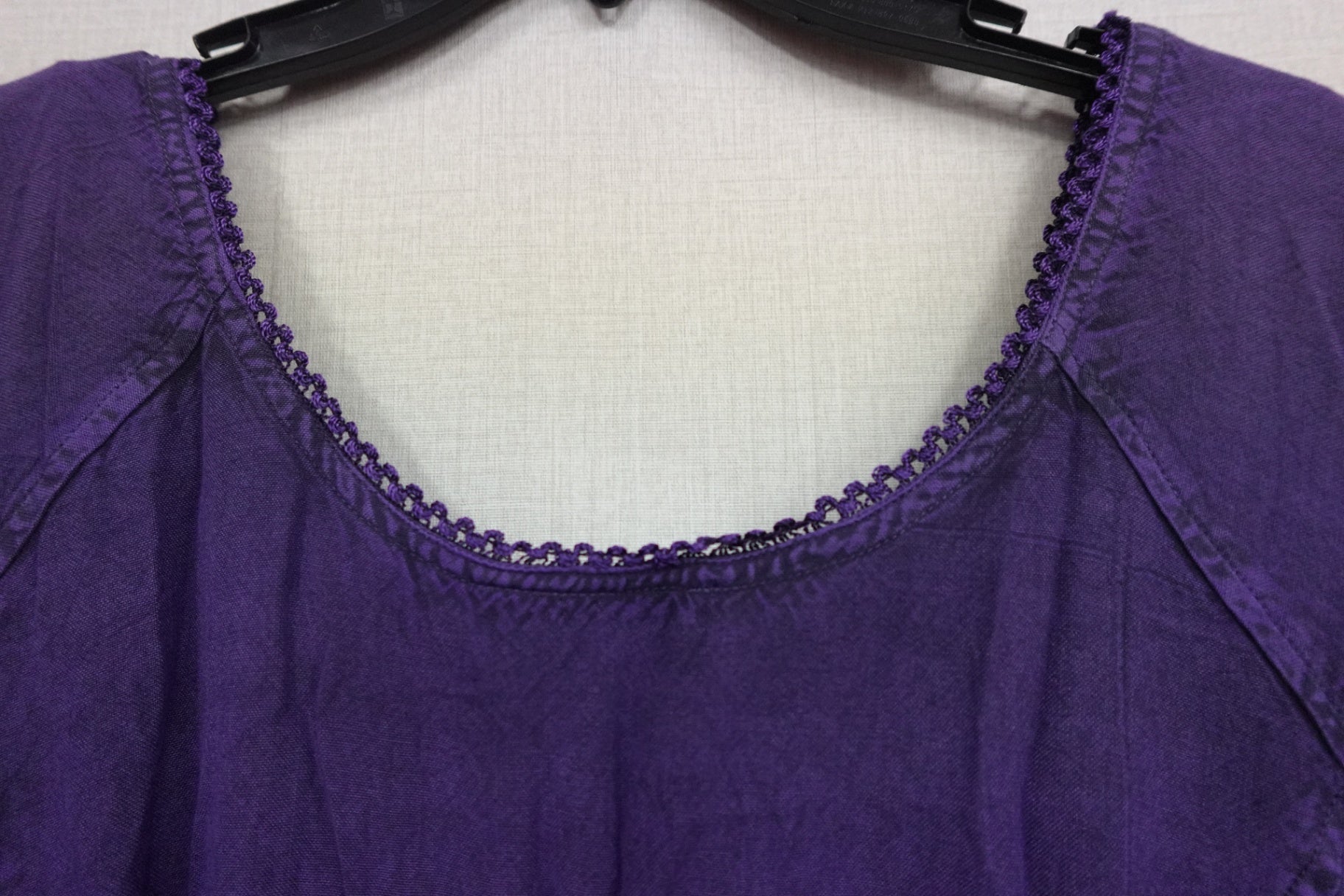 The Pyramid Collection, Long Sleeves Top, XL