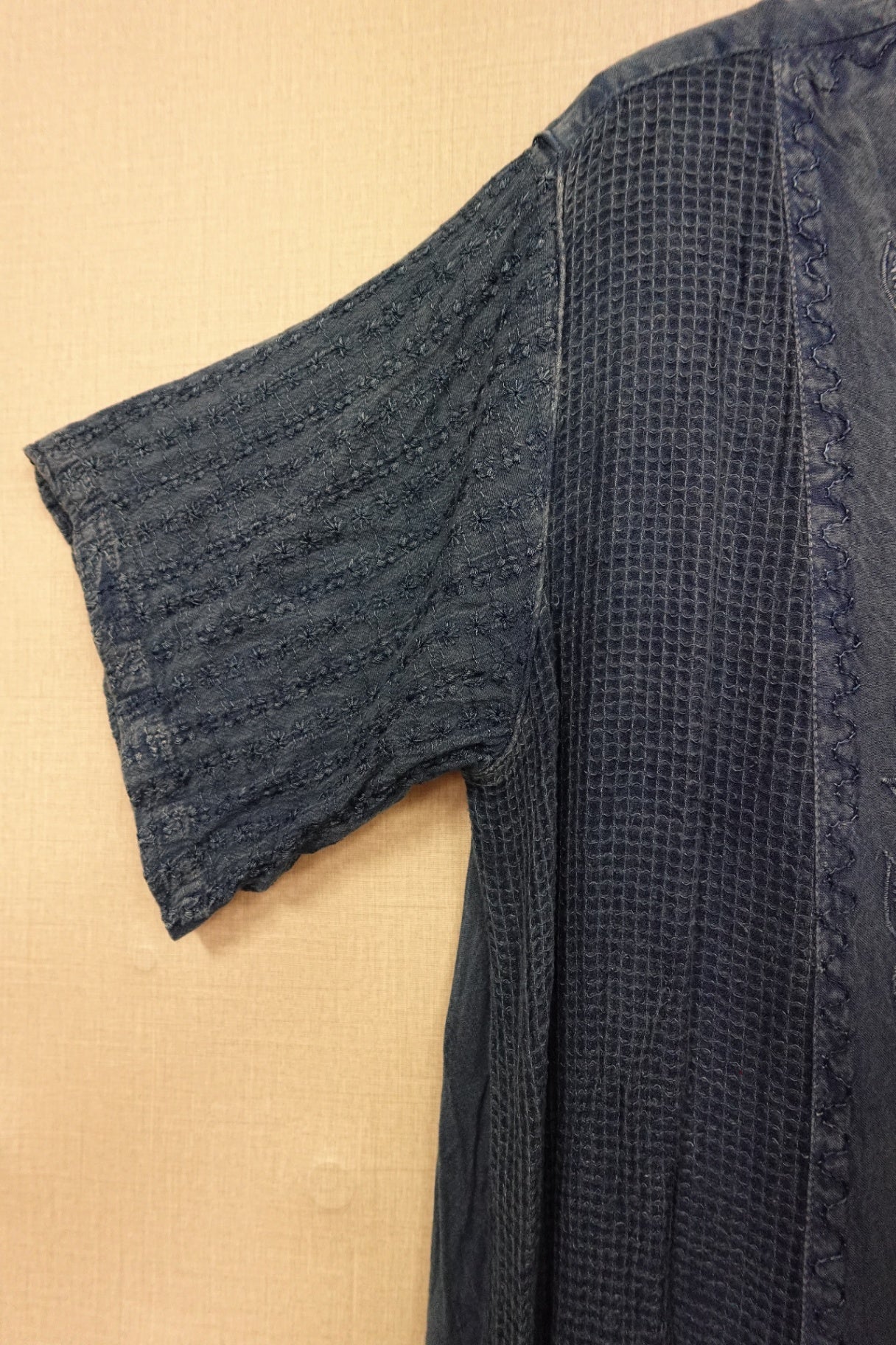 The Plus-Side, SHORT SLEEVED TOP, 2X (1X)