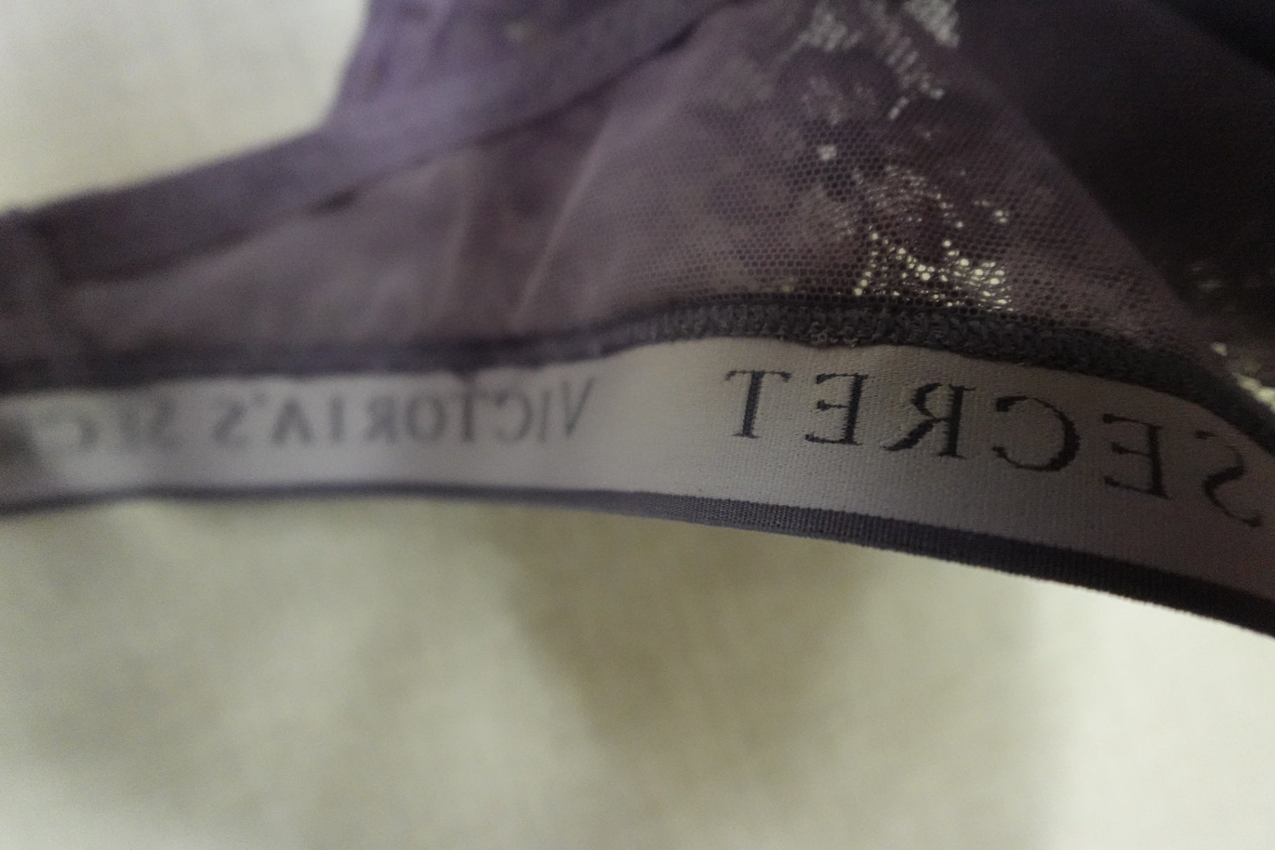 Victoria's Secret, Bra, 38C
