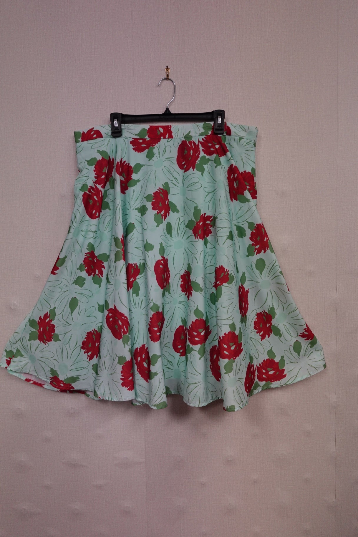 Modcloth, Skirt, 2X
