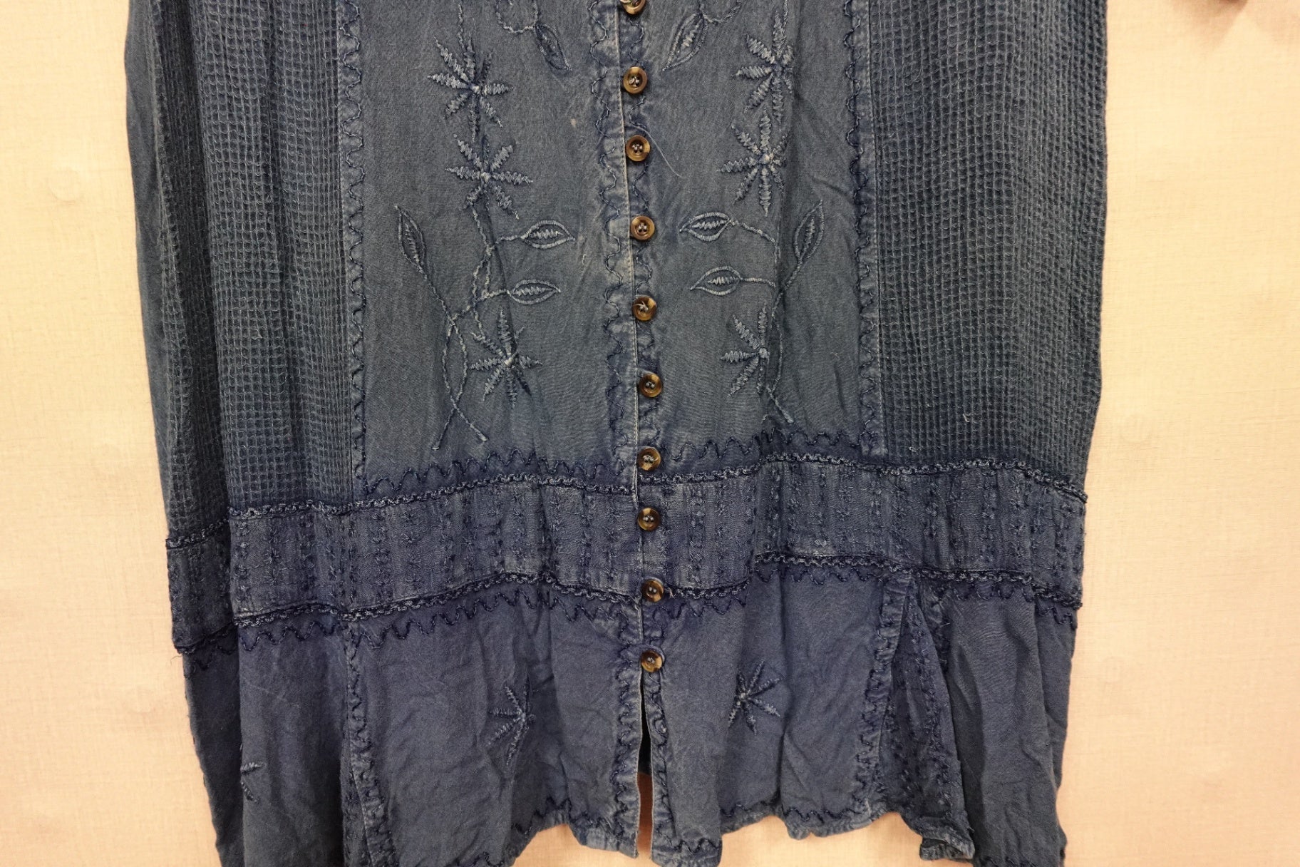 The Plus-Side, SHORT SLEEVED TOP, 2X (1X)