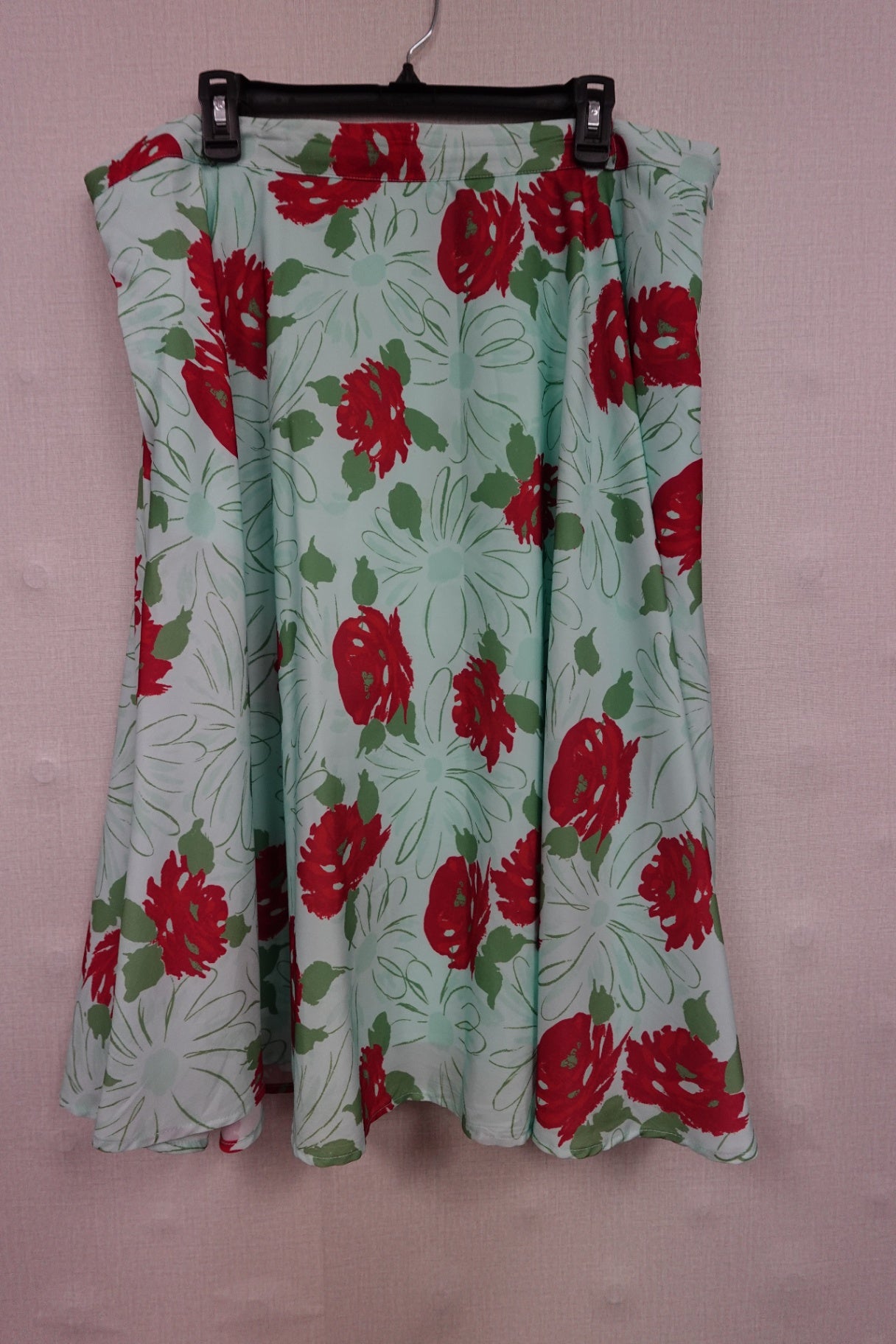 Modcloth, Skirt, 2X