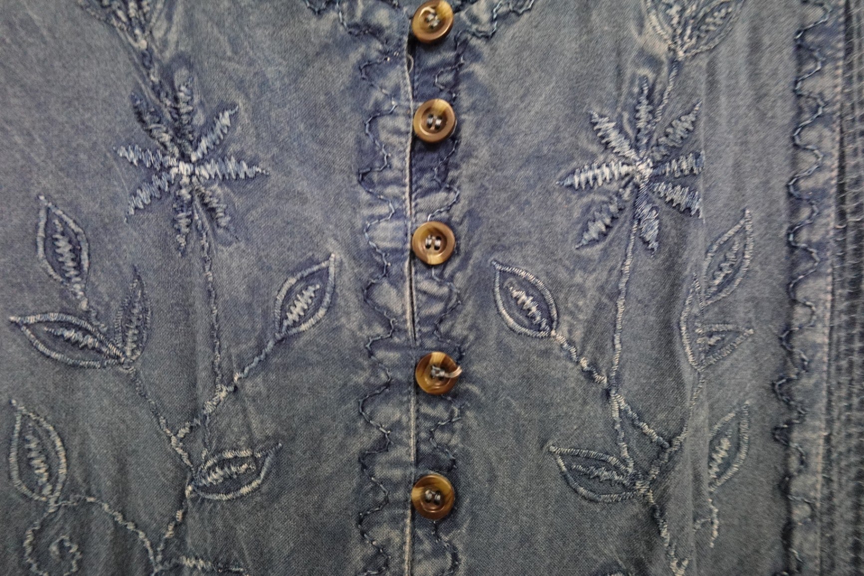 The Plus-Side, SHORT SLEEVED TOP, 2X (1X)