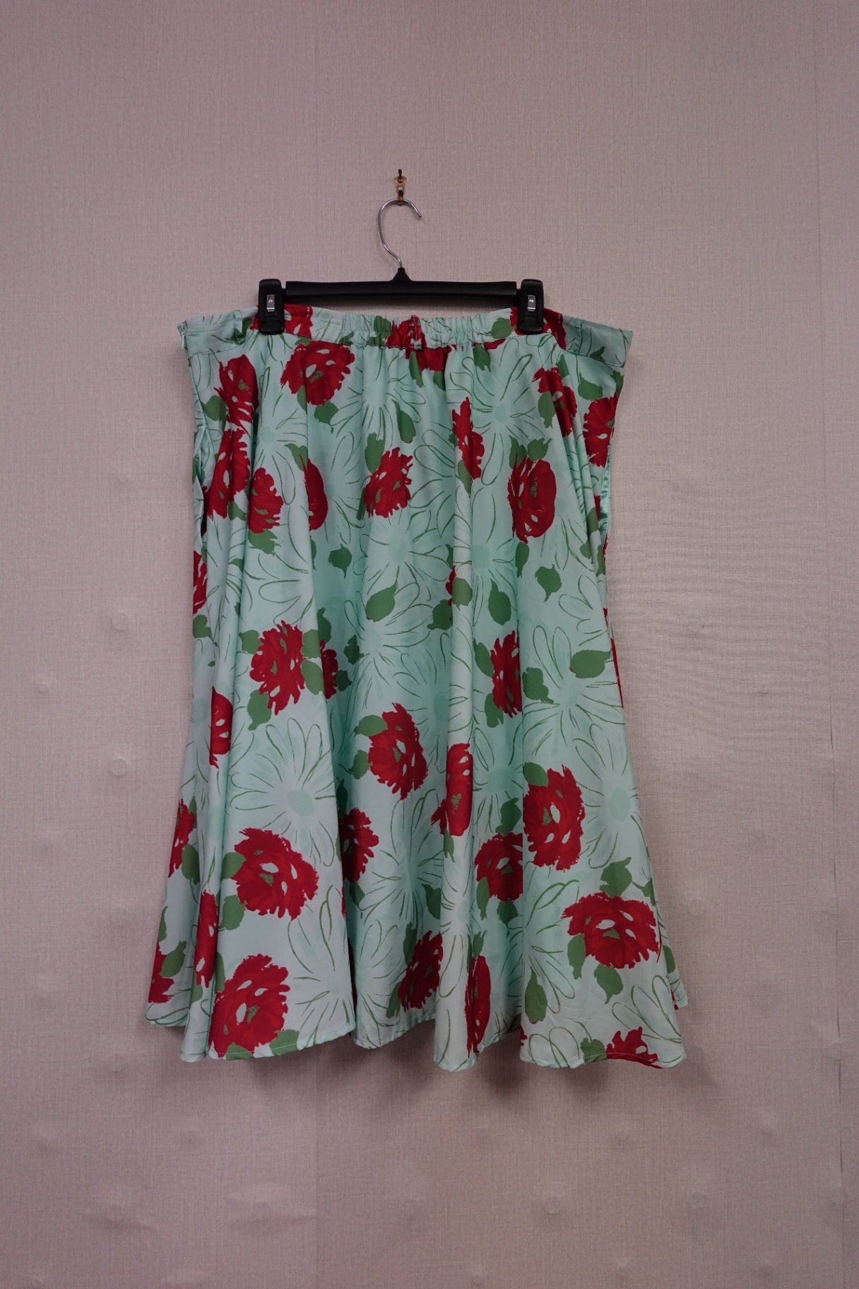 Modcloth, Skirt, 2X
