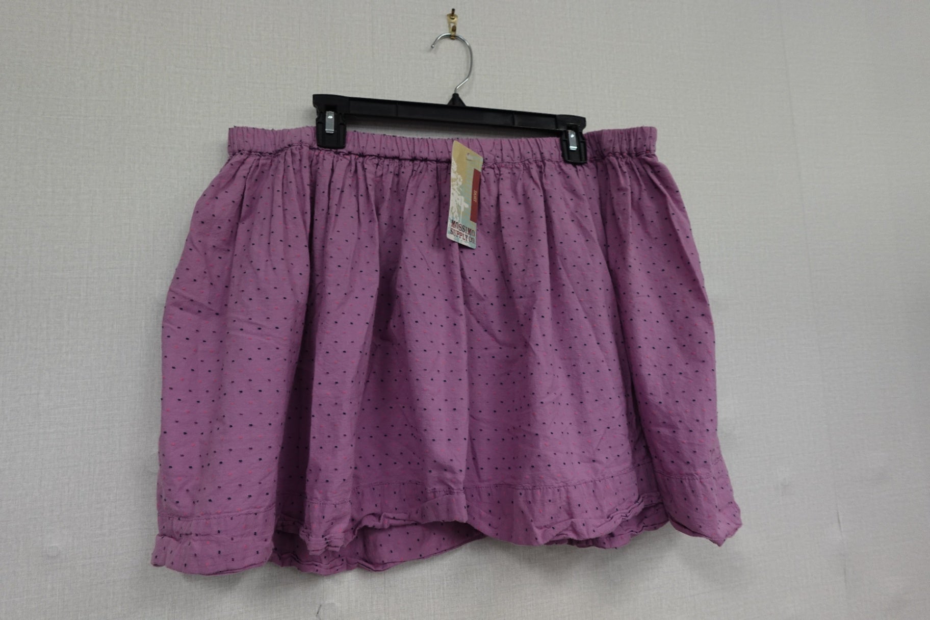 Mossimo Supply Co., Skirt, 2X