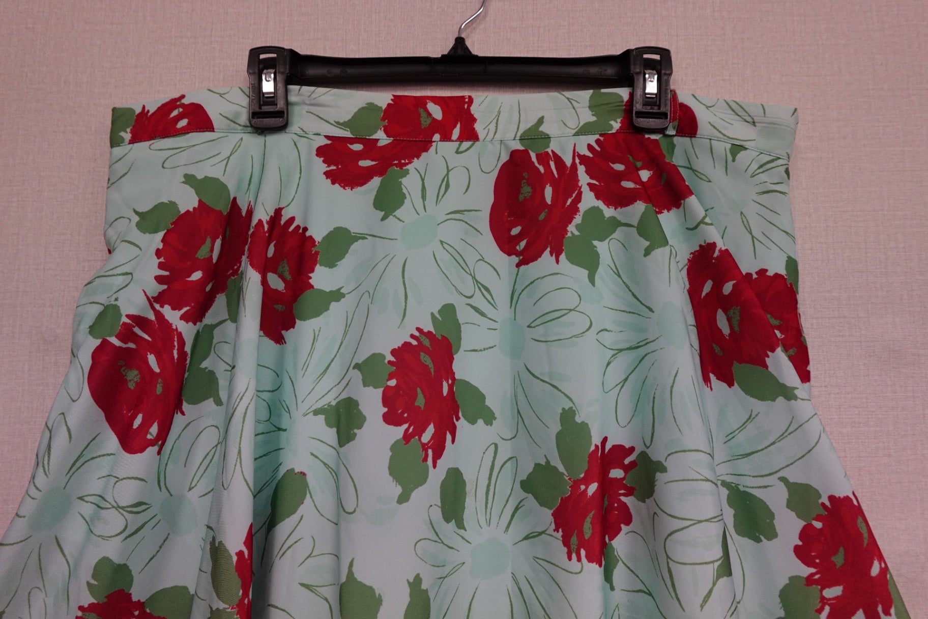 Modcloth, Skirt, 2X