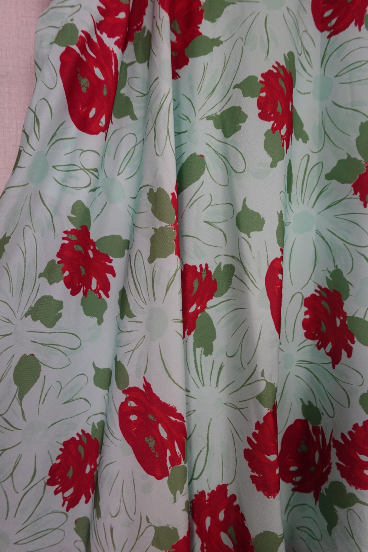 Modcloth, Skirt, 2X