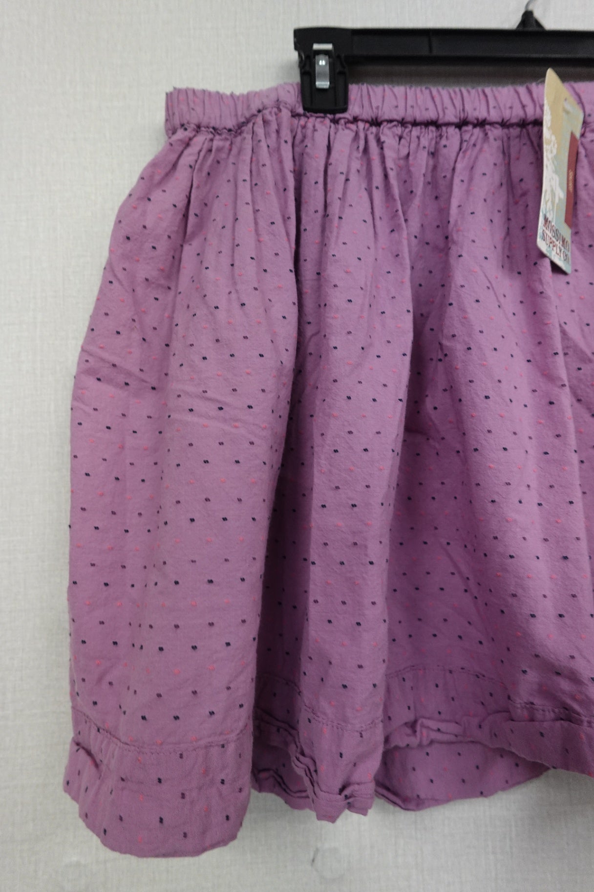 Mossimo Supply Co., Skirt, 2X