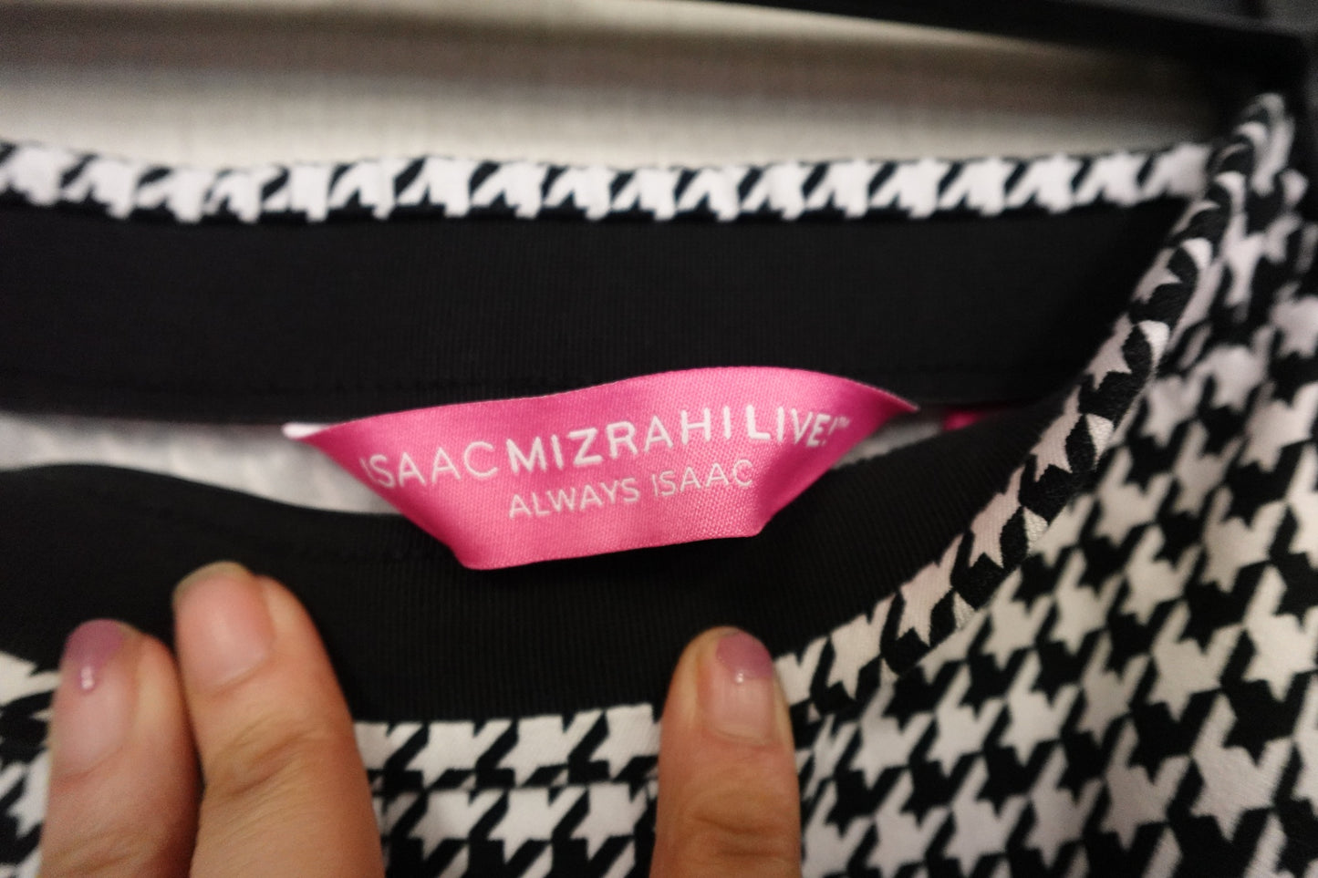 Issac mizrahi live, Pants, 28WT