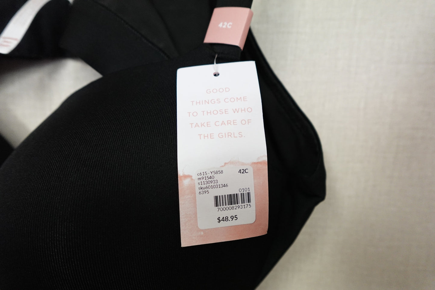 Cacique, Bra, 42C