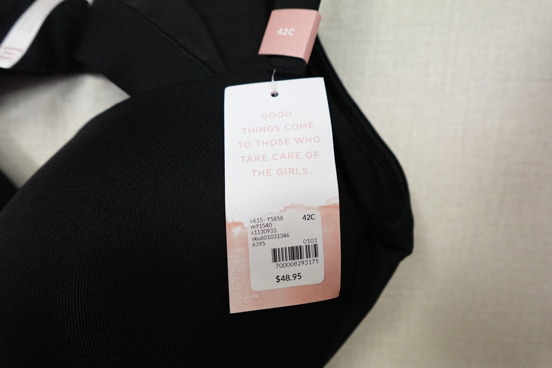 Cacique, Bra, 42C