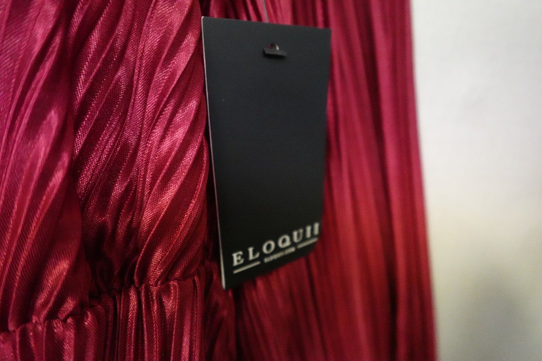 ELOQUII, Dress, 18
