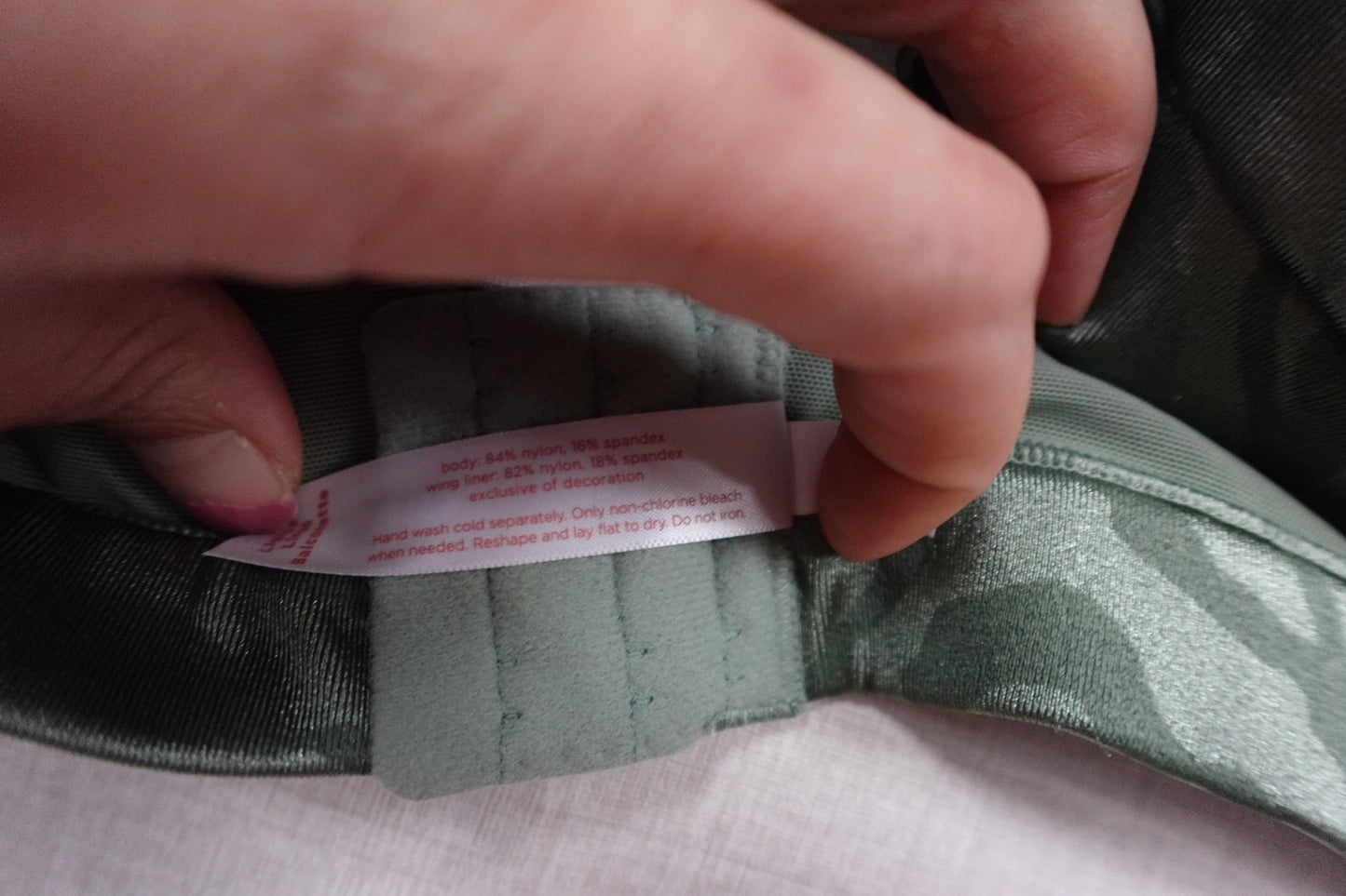 Cacique, Bra, 42C