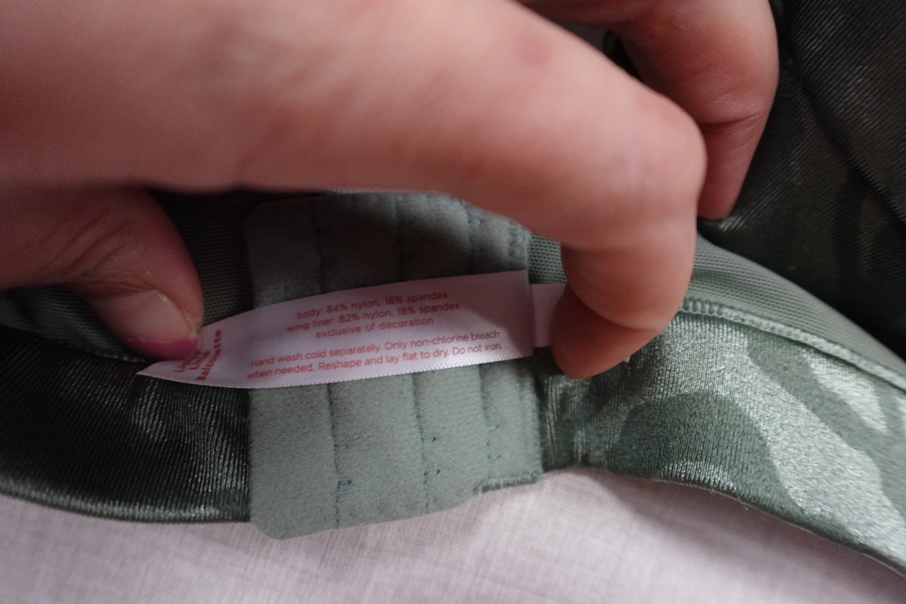 Cacique, Bra, 42C