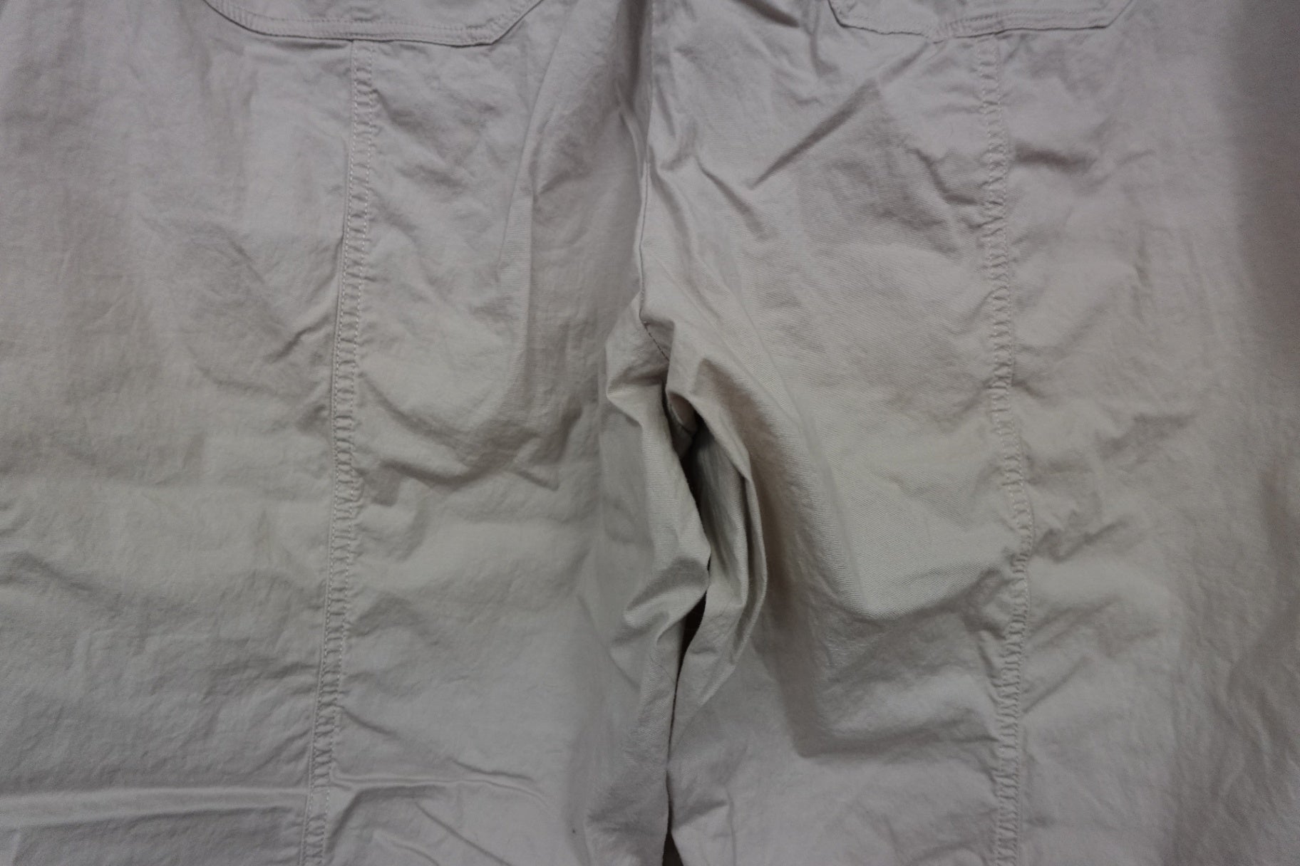 Torrid, Capri/Cropped Pants, 4R