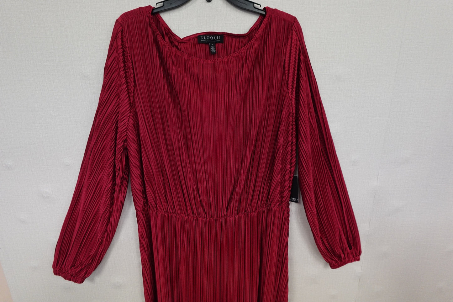 ELOQUII, Dress, 18
