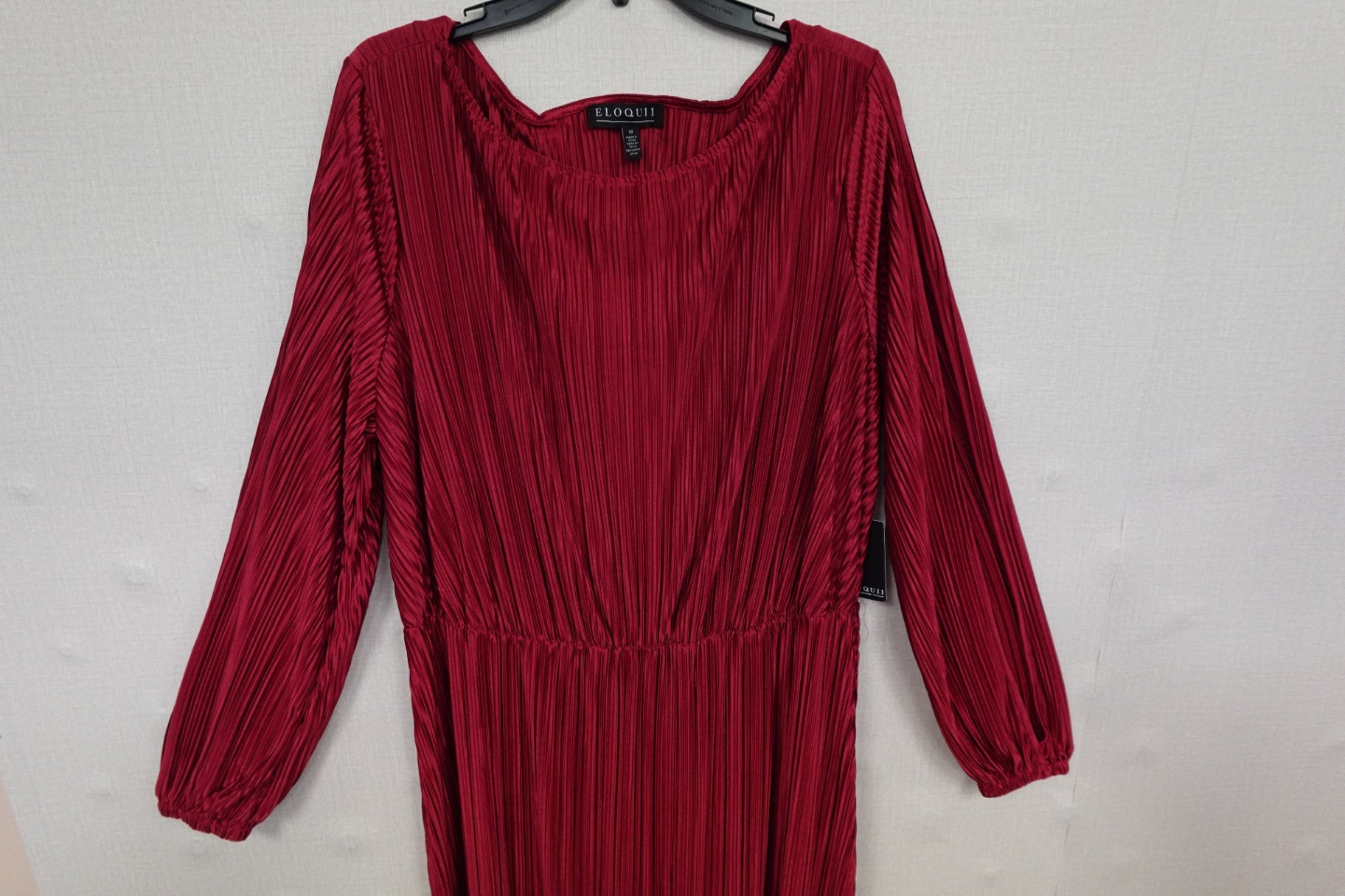 ELOQUII, Dress, 18