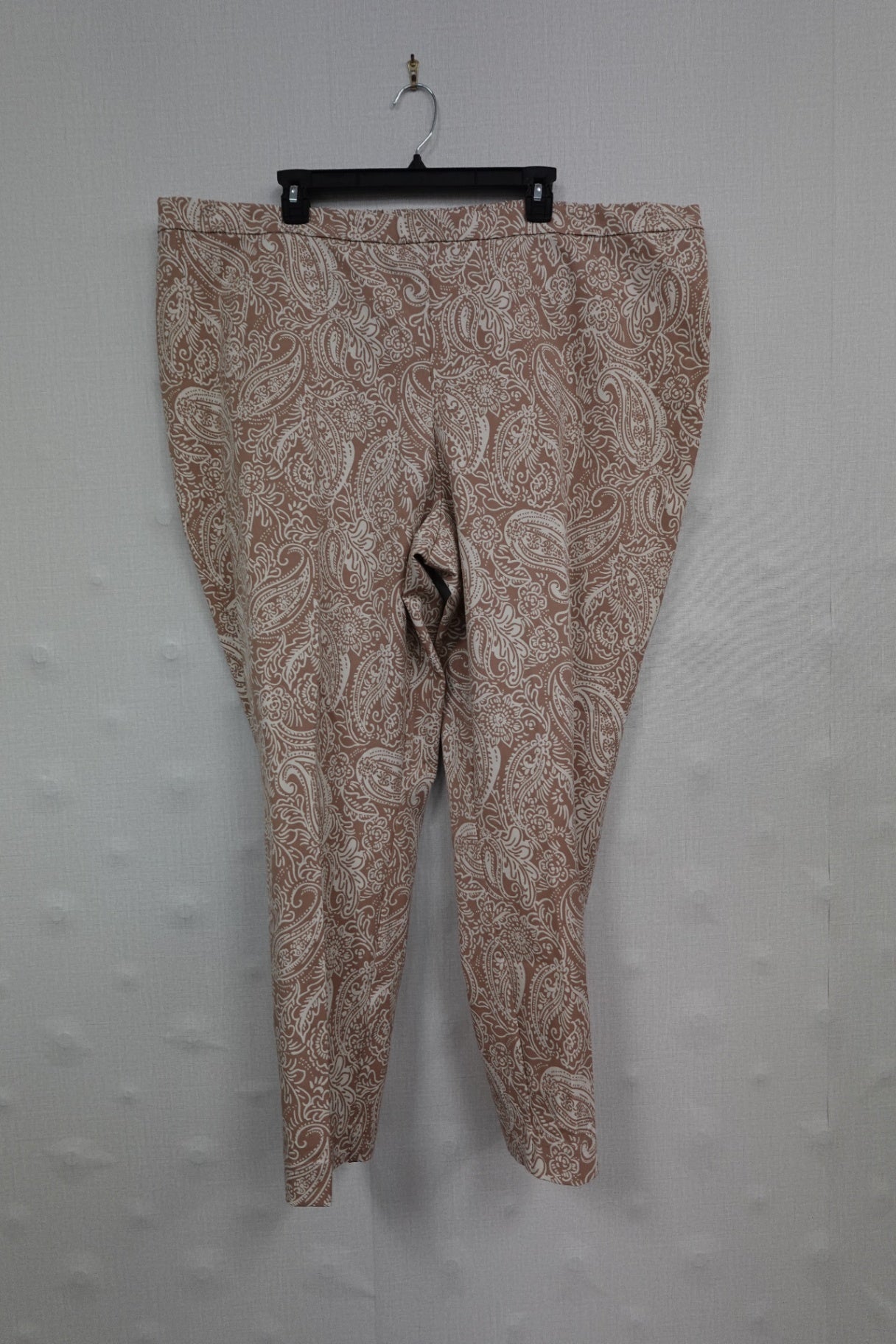 Issac mizrahi, Pants, 26W