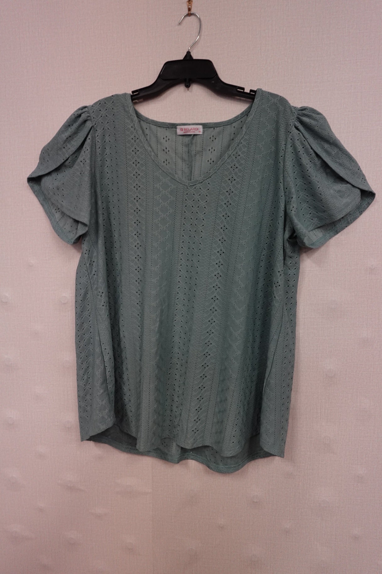 Belaroi, T-Shirt, 4X