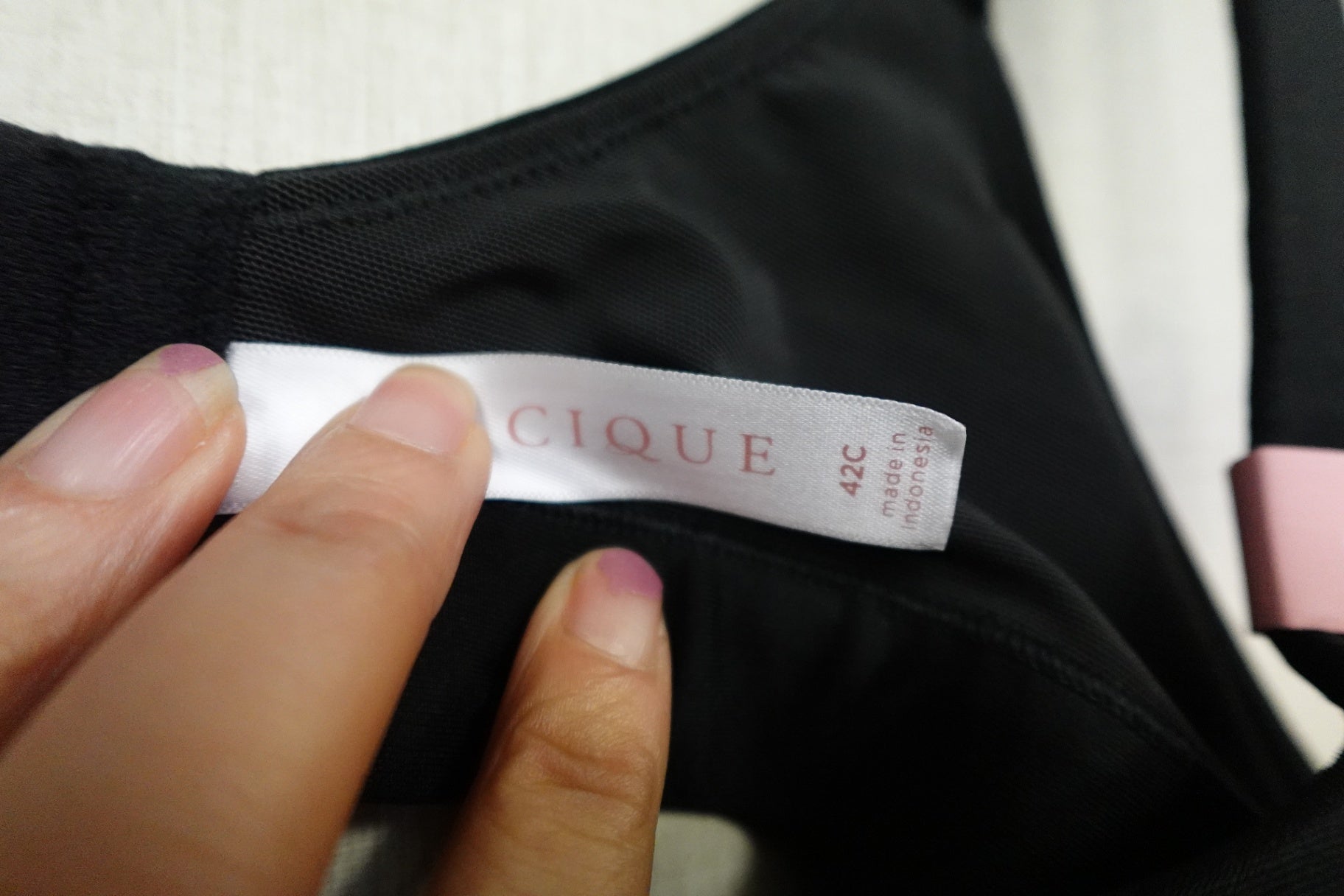 Cacique, Bra, 42C