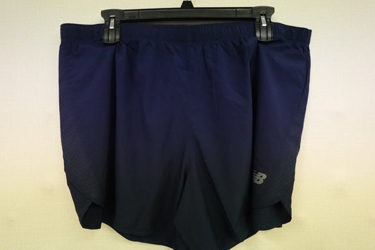 New Balance, Active shorts, 2X