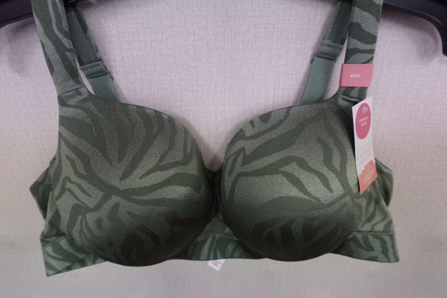 Cacique, Bra, 42C