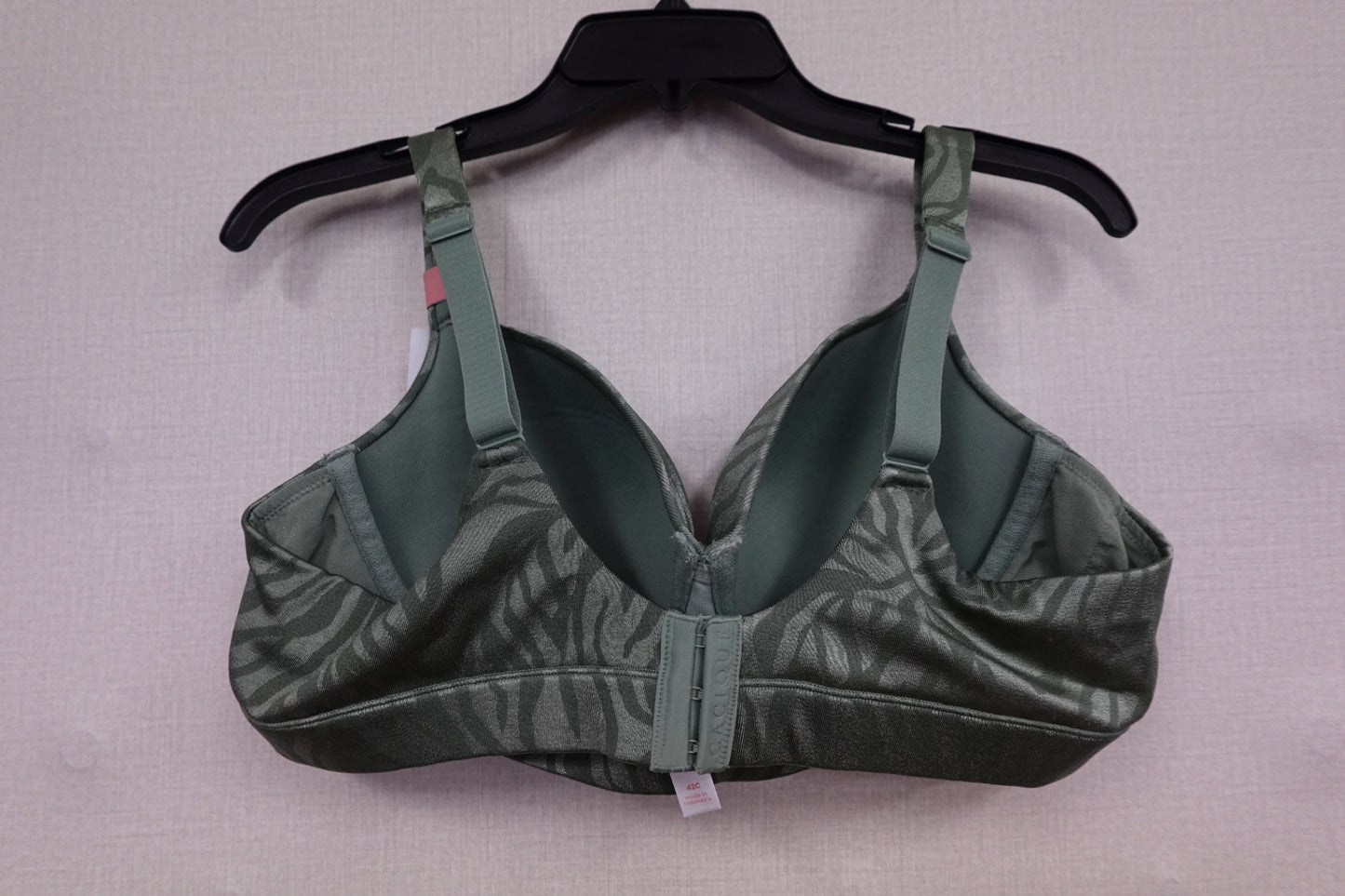 Cacique, Bra, 42C