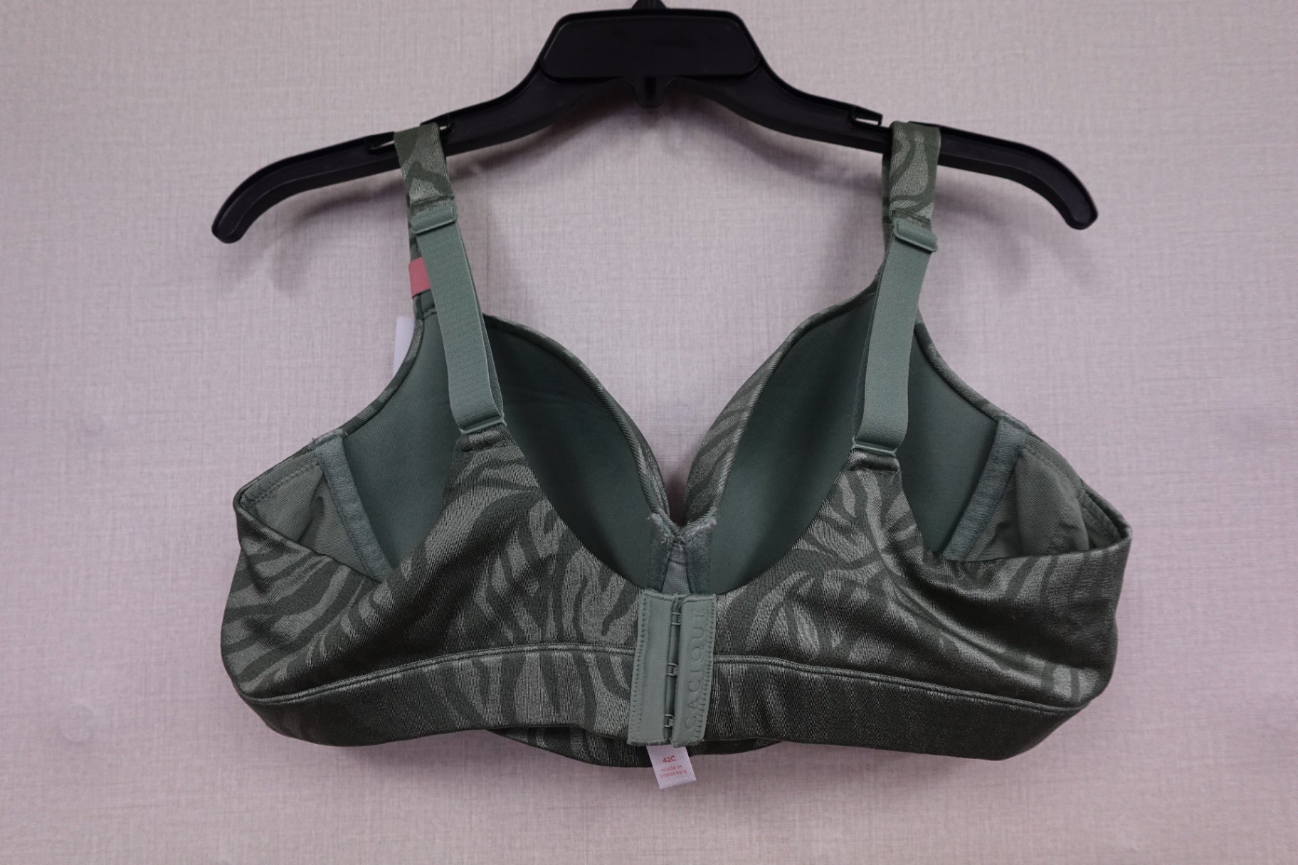 Cacique, Bra, 42C