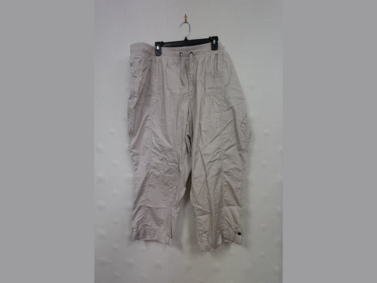 Torrid, Capri/Cropped Pants, 4R