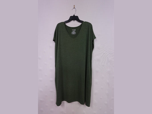 Time and Tru, Dress, 2X