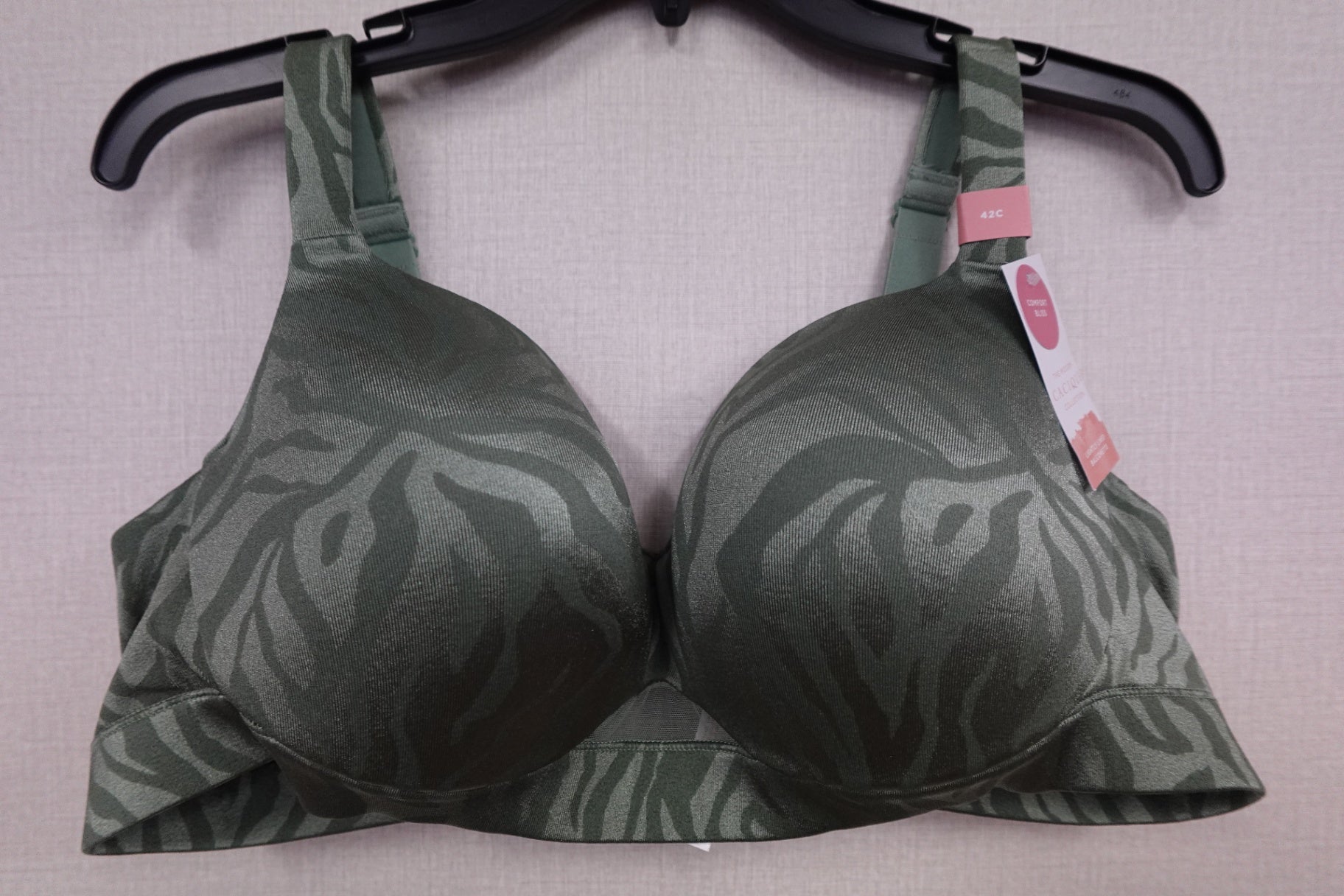 Cacique, Bra, 42C