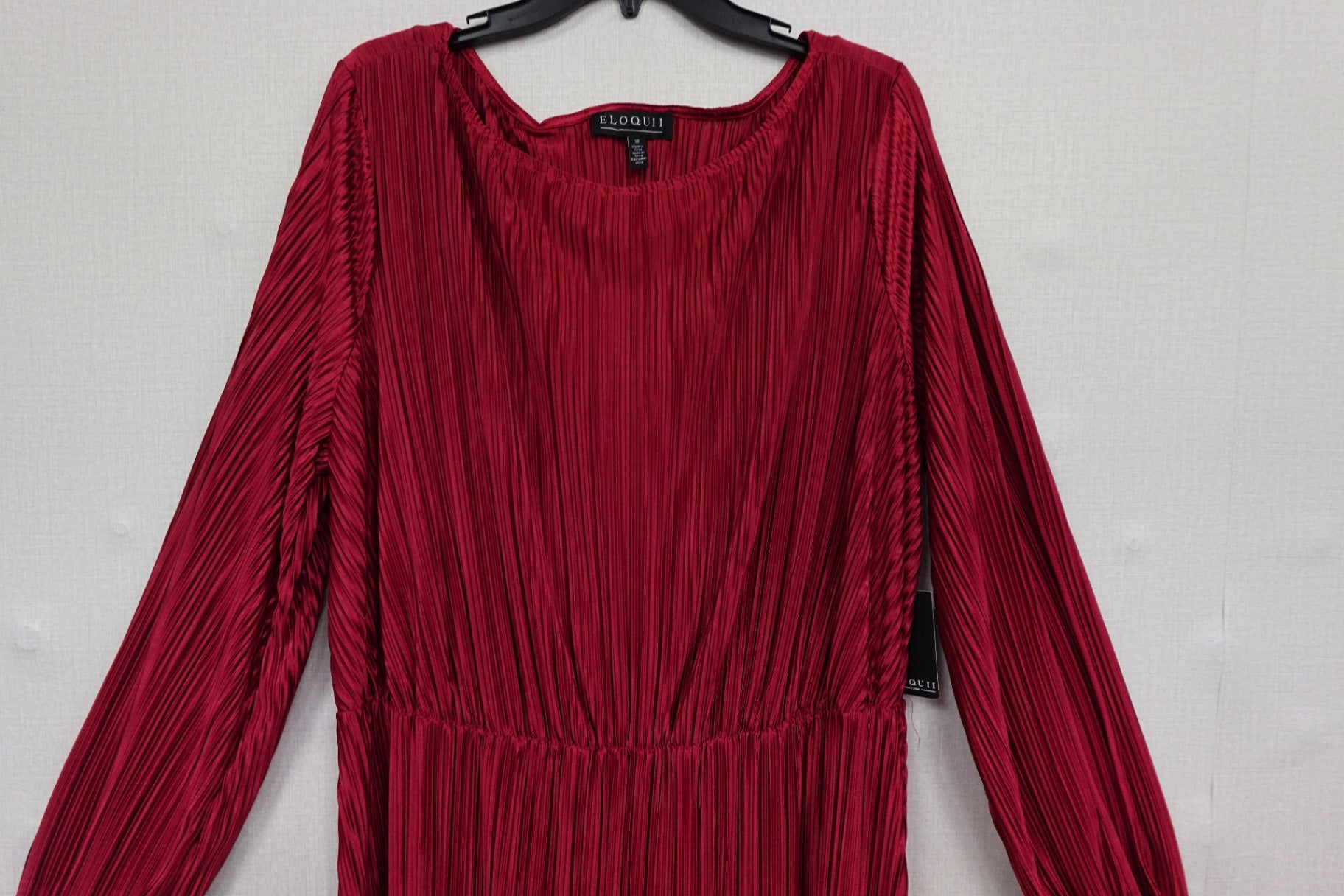 ELOQUII, Dress, 18