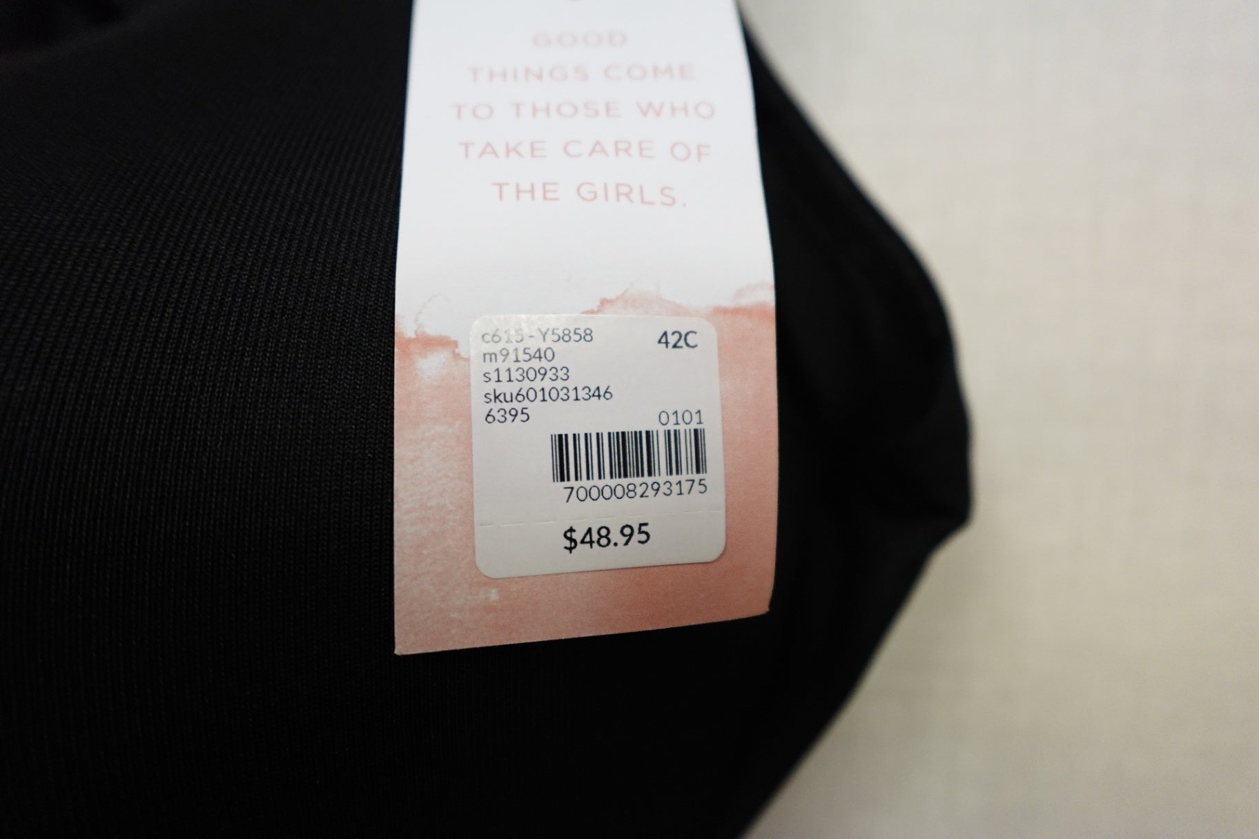 Cacique, Bra, 42C