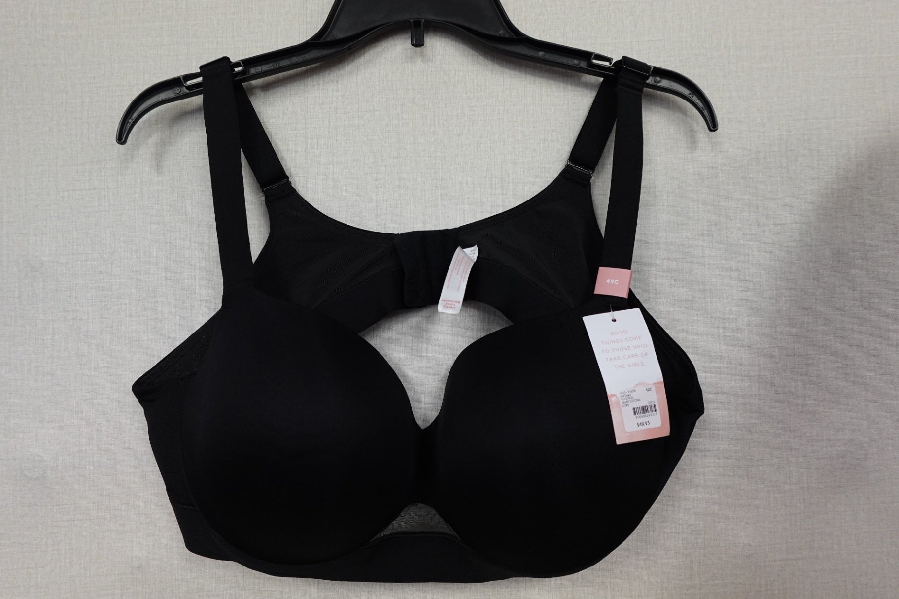 Cacique, Bra, 42C