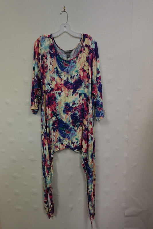 Kate & mallory, Dress, 3X